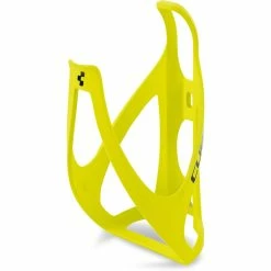 Cube Flaschenhalter HPP, Matt Neon Yellow´n´black