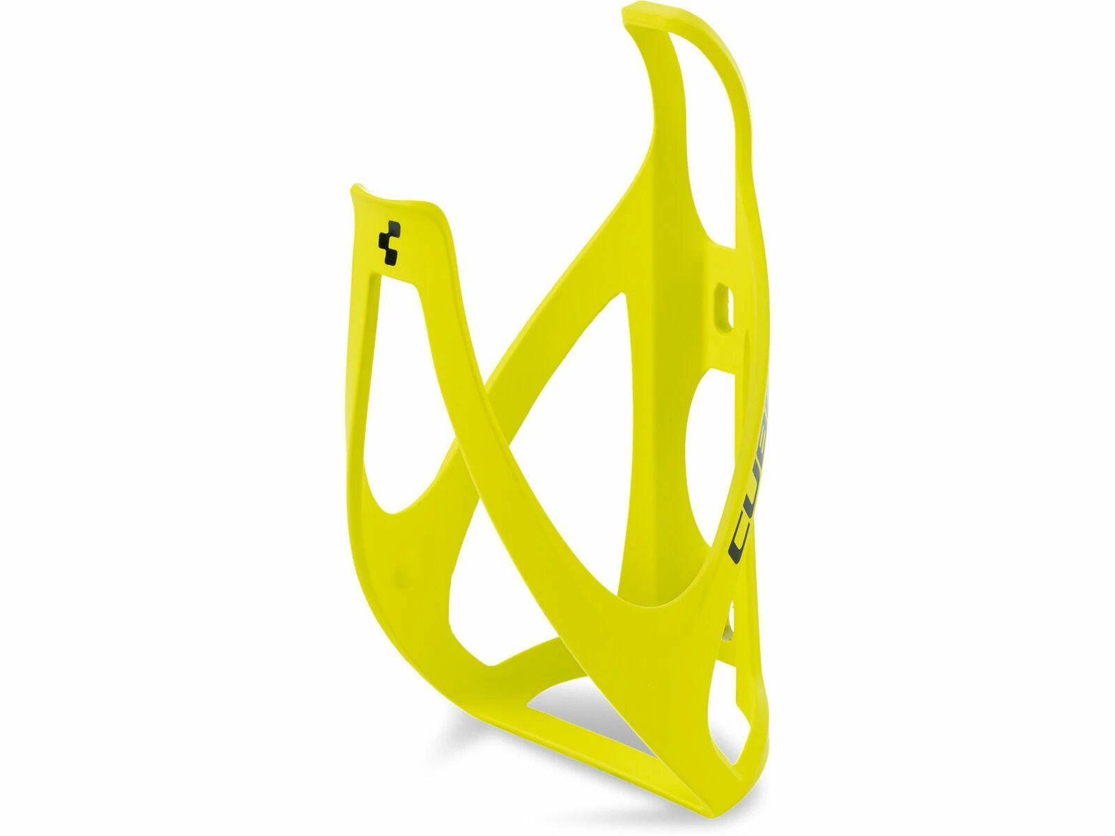 Cube Flaschenhalter HPP, Matt Neon Yellow´n´black 3 Cube Flaschenhalter HPP, Matt Neon Yellow´n´black