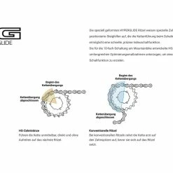 Shimano Deore CS-M4100-10 HG - 10-fach 7 Shimano Deore CS-M4100-10 HG - 10-fach -Magura Verkäufe a4f4bee9 26fd 4d1a a212 294c699b1127