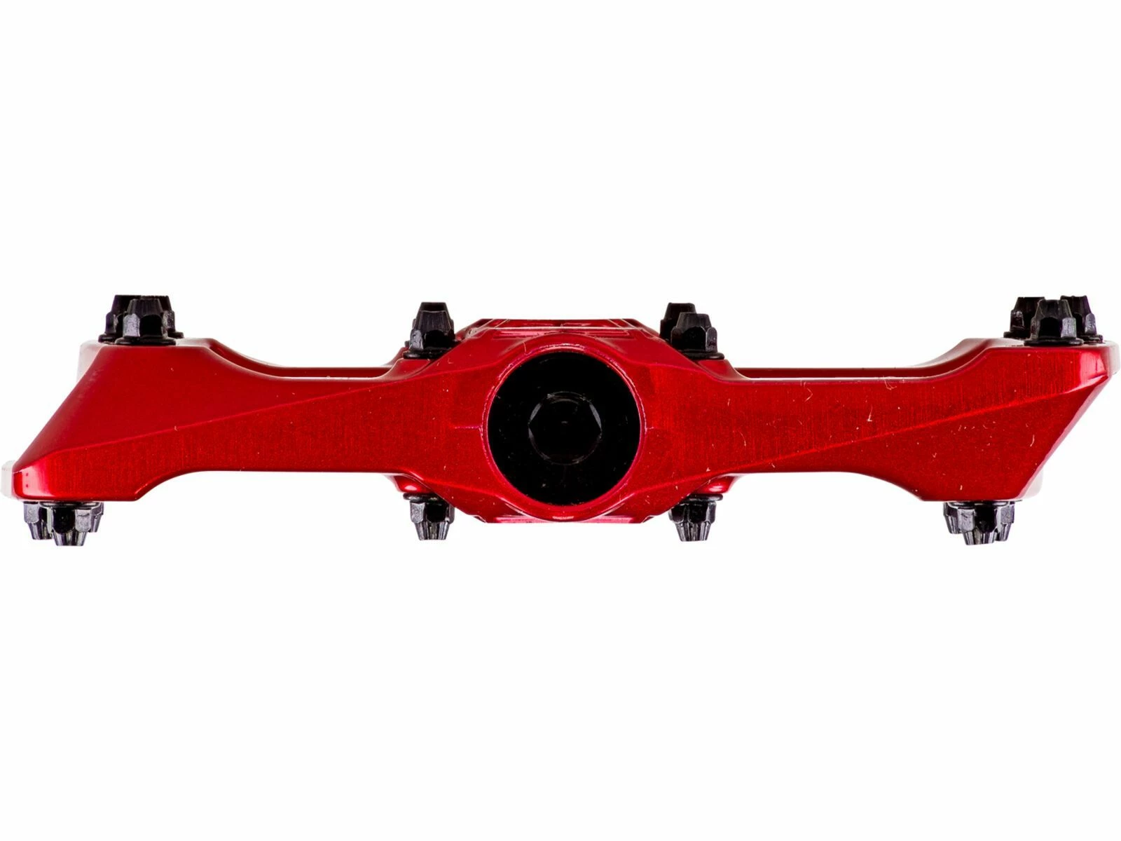 Azonic Americana Pedal, Red 5 Azonic Americana Pedal, Red – Bild 3