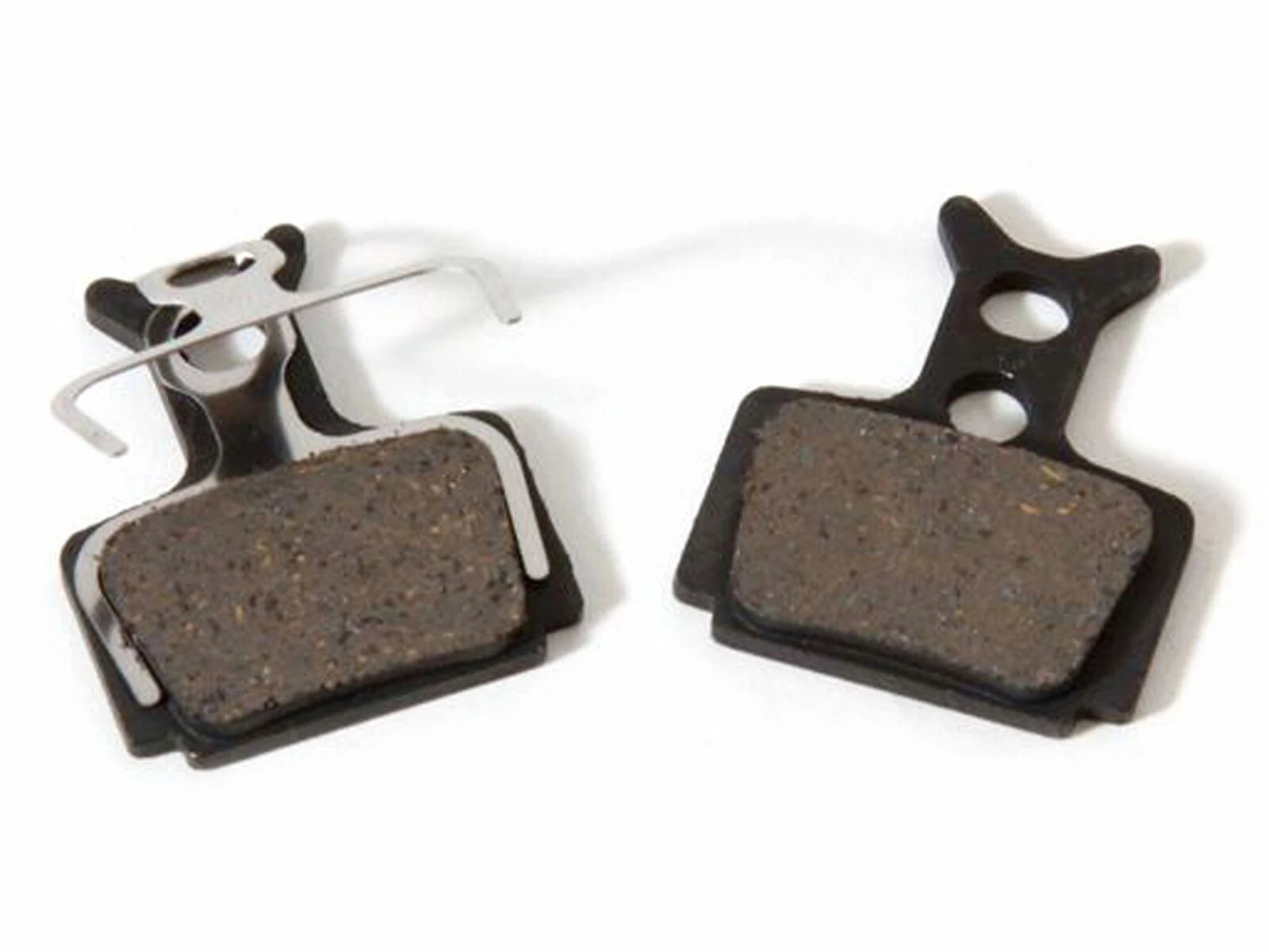 Formula Bremsbelag Kit 2-Kolben - Gesintert/Stahl 3 Formula Bremsbelag Kit 2-Kolben - Gesintert/Stahl