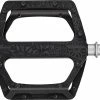 Specialized Supacaz Krypto CNC Alloy Pedal, Black