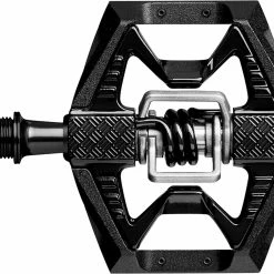 Crankbrothers Double Shot 3, Black