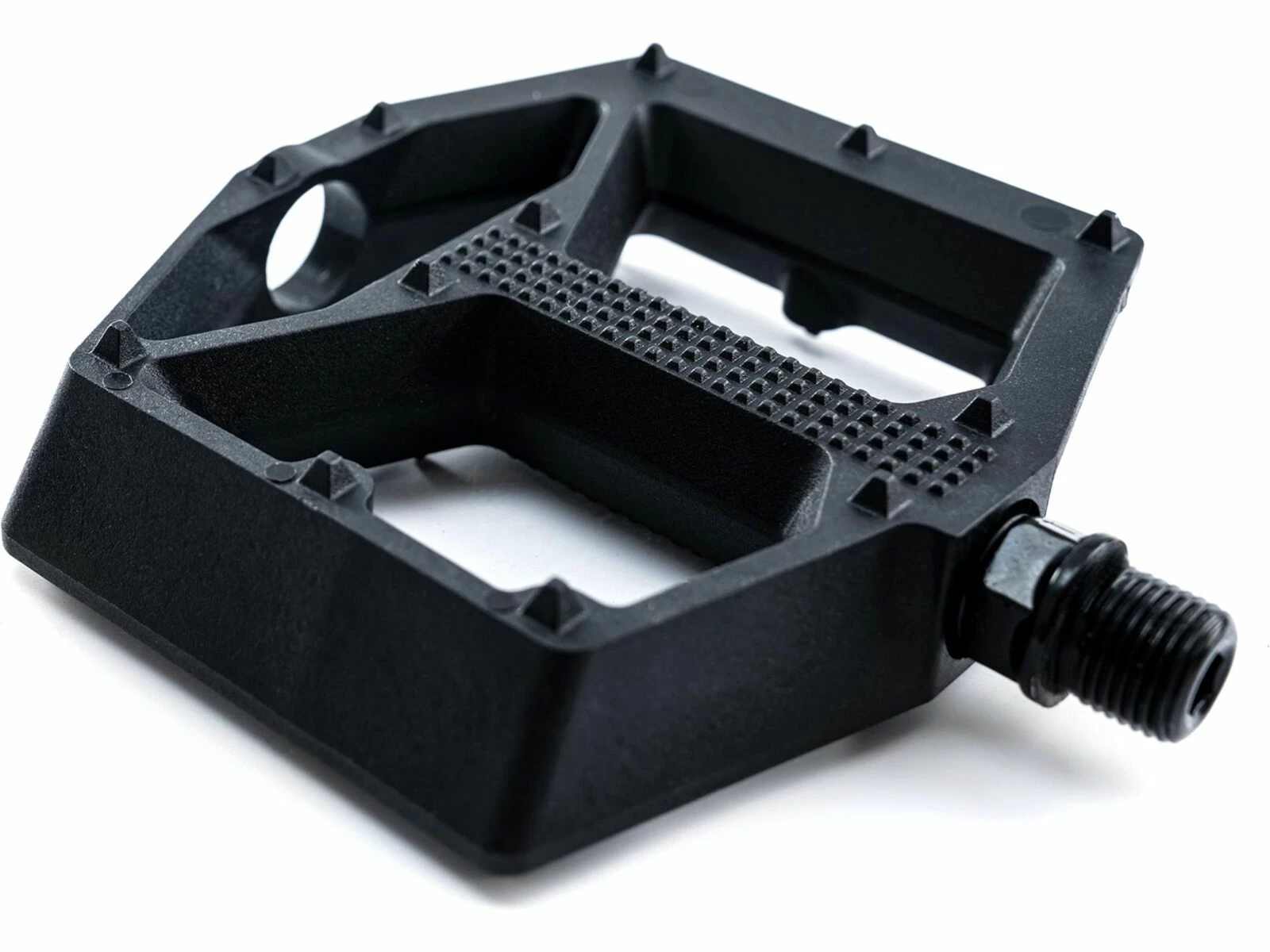 Cube Acid Pedale Flat C2-CC, Black 5 Cube Acid Pedale Flat C2-CC, Black – Bild 3