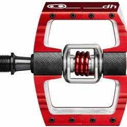 Crankbrothers Mallet DH, Red