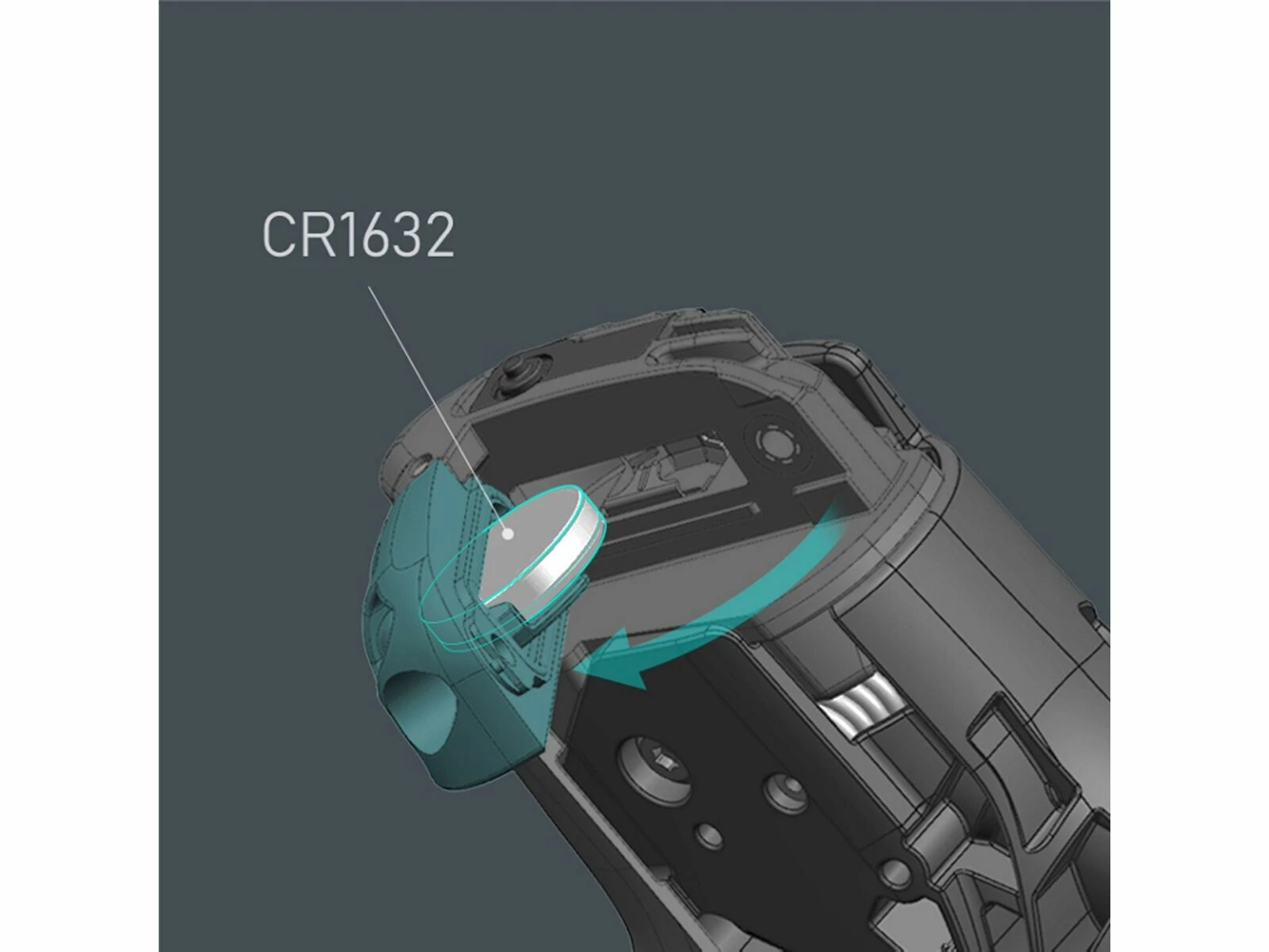 Shimano Dura-Ace Di2 ST-R9270-L/BR-R9270 - VR, 2-fach 7 Shimano Dura-Ace Di2 ST-R9270-L/BR-R9270 - VR, 2-fach – Bild 5