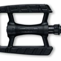 Cube RFR Pedale Comfort HQP, Black