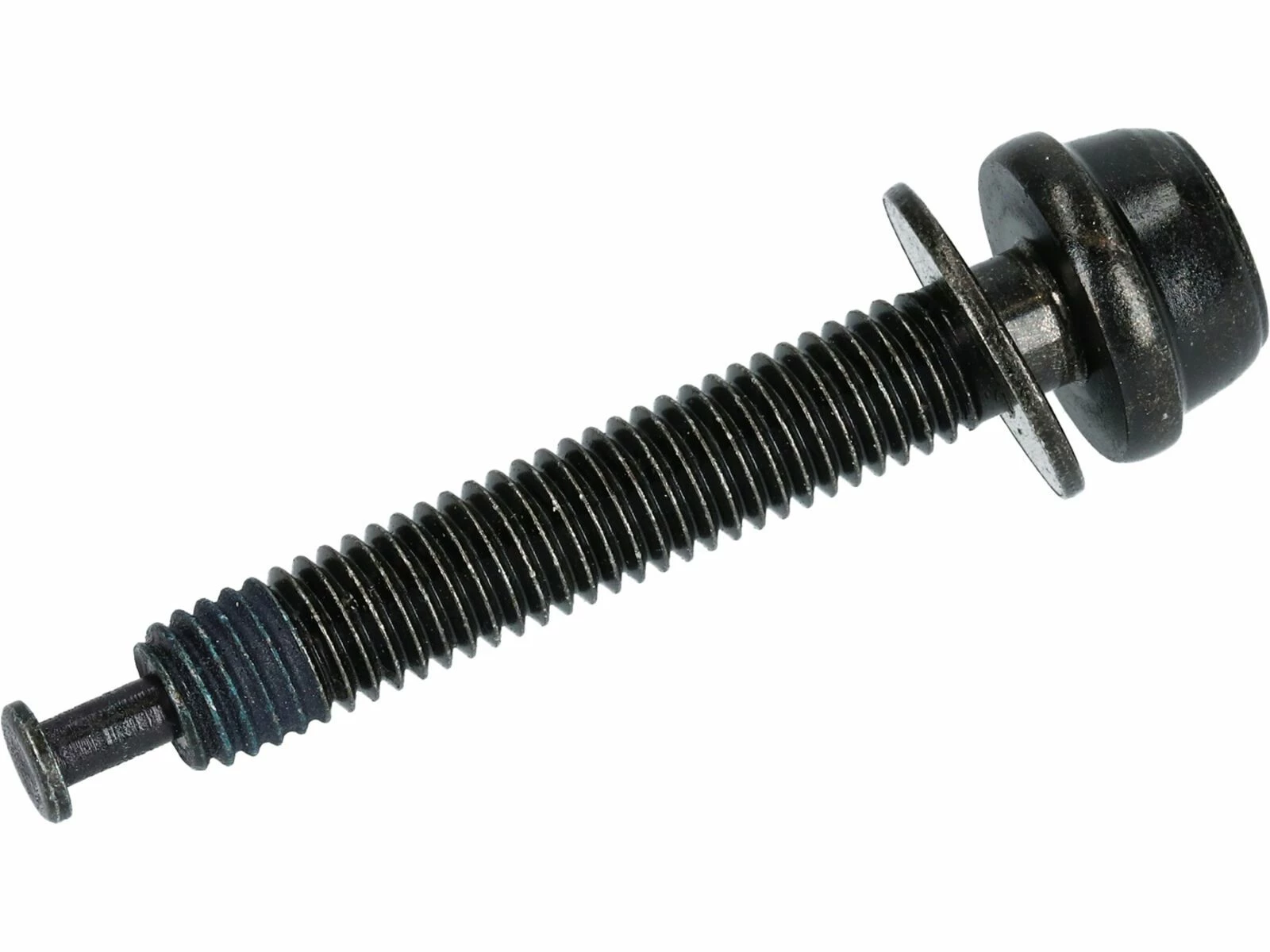 Shimano Befestigungsschraube Für Flat-Mount-Scheibenbremssättel 33 Mm Für 20 Mm Rahmen 3 Shimano Befestigungsschraube Für Flat-Mount-Scheibenbremssättel 33 Mm Für 20 Mm Rahmen