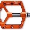 Cube RFR Pedale Flat SLT 2.0, Orange´n´grey -Magura Verkäufe b2bc95a9 bf9a 41b2 b673 3a19c0e892e7