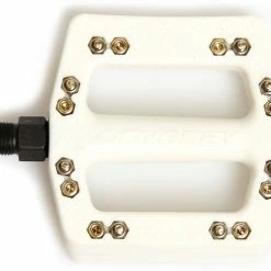 Odyssey OG PC Pedals, White