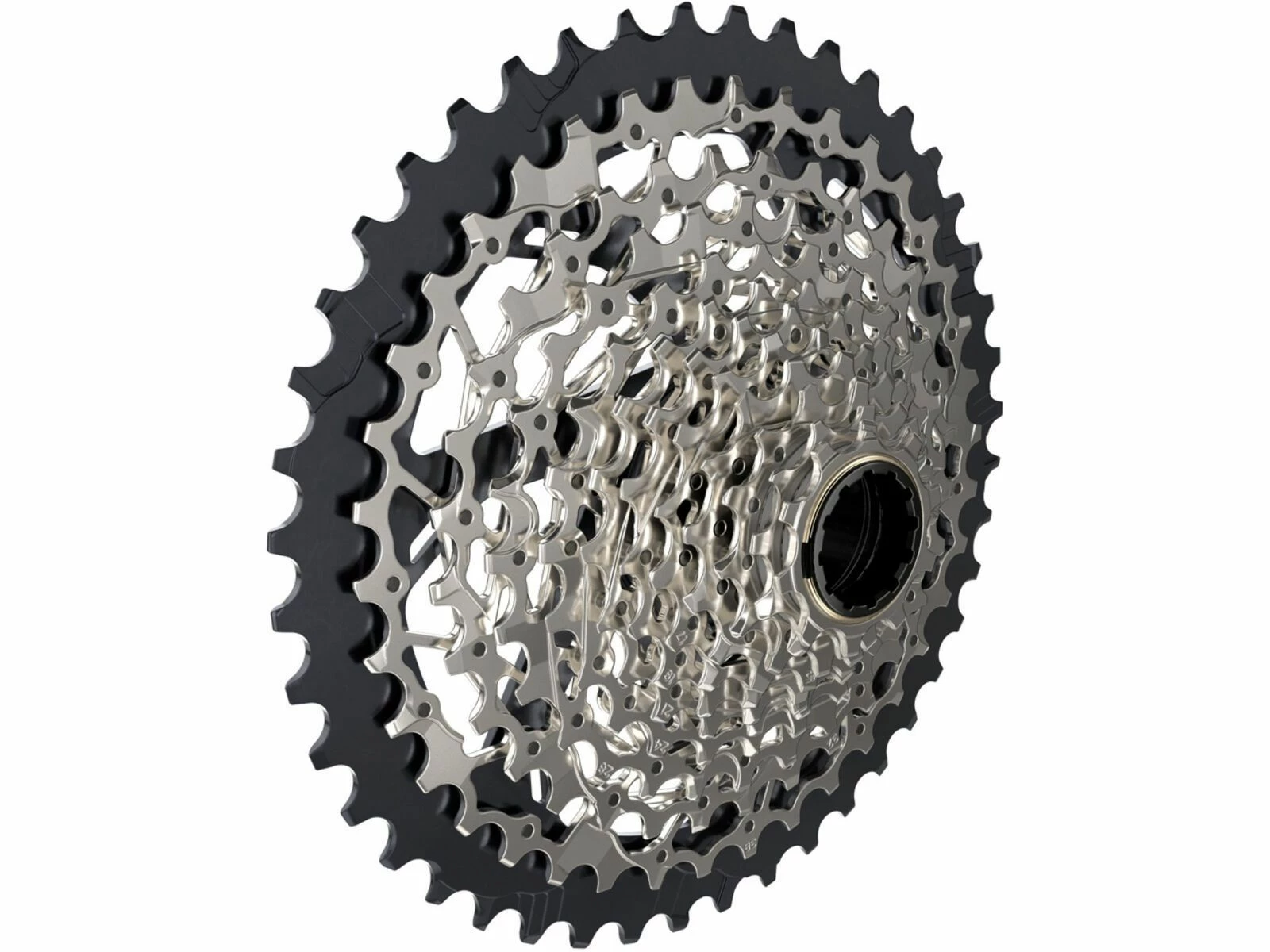 SRAM XPLR XG-1271 Kassette 4 SRAM XPLR XG-1271 Kassette – Bild 2