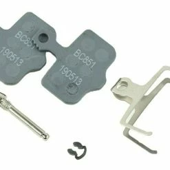 SRAM Road/MTB Level/Red AXS/Force AXS/Force/Rival - Organisch/Stahl (2-Piece/2020+)