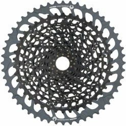SRAM XG-1275 Eagle Kassette - 12-fach, Schwarz -Magura Verkäufe b749db6c a15c 43b8 8275 e59fd93e7588