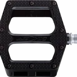 Magura Verkäufe 41 Azonic Pucker Up Pedal, Black