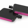 Moto Reflex Pedal, Black/pink -Magura Verkäufe b97bd7ec e507 40af 86d3 aad58ac8acb5