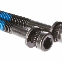 Shimano Satz Befestigungsschrauben Für Bremssattel - M6x40,2 Mm Auf SMMAF203PPM