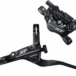 Shimano Deore XT BL-T8100/BR-M8120 - VR