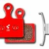 Cube Scheibenbremsbelag Shimano Direct Mount (BR-RS505 / RS805) - Gesintert, Red -Magura Verkäufe bbf393c1 654f 40d0 81da 0043d27e8627
