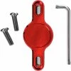 Muc-Off Secure Tag Holder V2, Red 1 Muc-Off Secure Tag Holder V2, Red -Magura Verkäufe bcd99ecd 8407 4748 9988 45c4901639ca