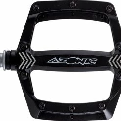 Magura Verkäufe 29 Azonic Americana Pedal, Matt Black