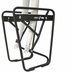 Cube RFR Gepäckträger Lowrider Standard, Black