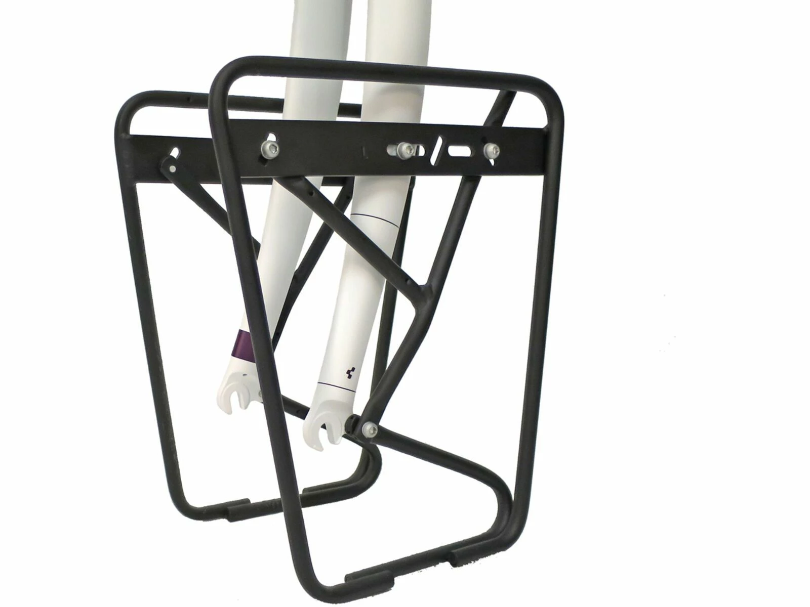 Cube RFR Gepäckträger Lowrider Standard, Black 3 Cube RFR Gepäckträger Lowrider Standard, Black