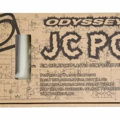 Odyssey OG PC Pedals, White -Magura Verkäufe bf5b3ef0 f60a 424f b90a 873bfbc8e15c
