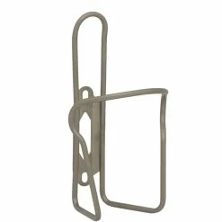 Blackburn Comp Aluminium Bottle Cage, Silber