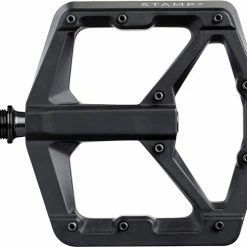 Crankbrothers Stamp 2 Large, Black