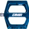 DMR Vault Flat Pedal, Super Blue