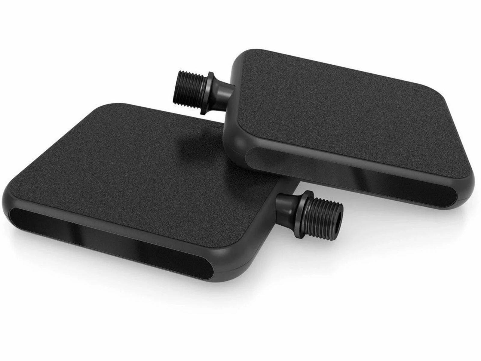 Moto Reflex Pedal, Black Edition 3 Moto Reflex Pedal, Black Edition