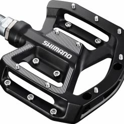 Shimano PD-GR500, Schwarz
