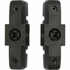 Cube Acid Ersatzbelag Für Bremsschuh Für Hydraulikbremsen, Black