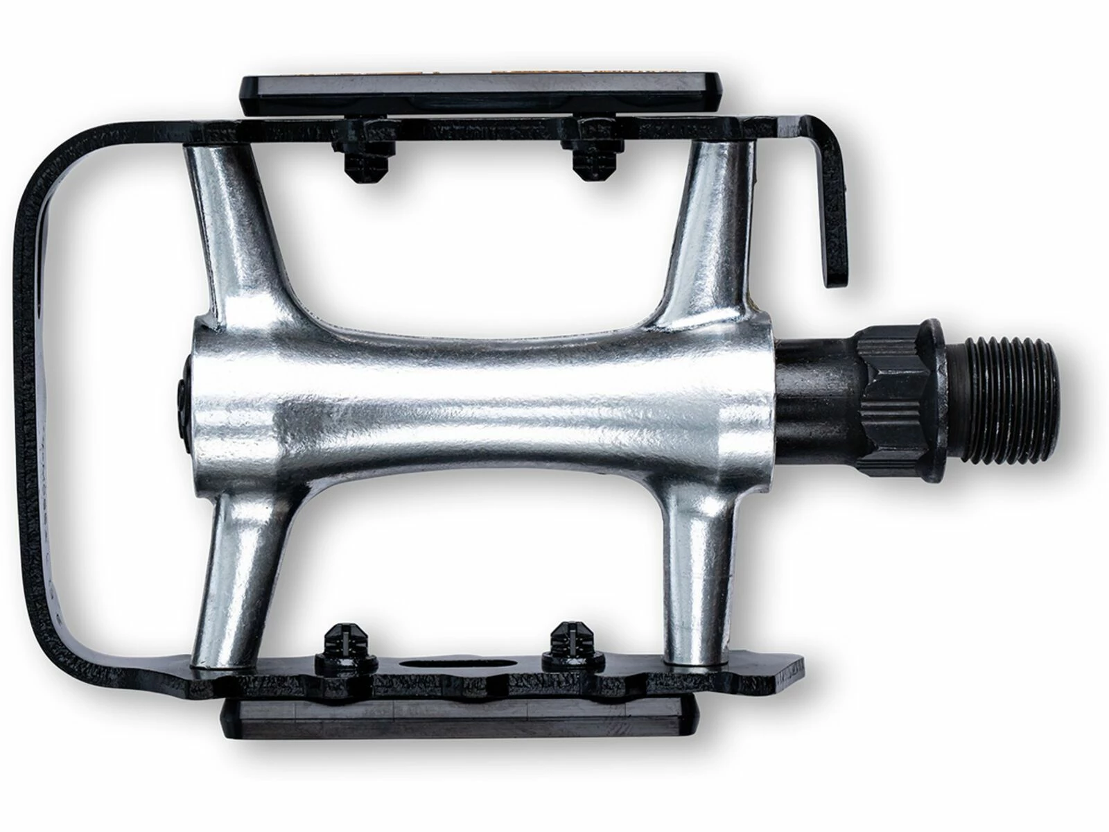 Cube RFR Pedale Standard Pro, Black 3 Cube RFR Pedale Standard Pro, Black