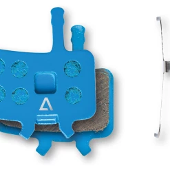 Cube Acid Scheibenbremsbelag Avid Juicy 3/5/7 - Organisch, Blue