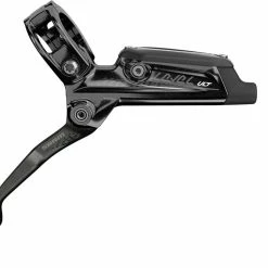 SRAM Level Ultimate - HR, Black Anodized
