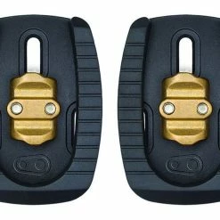 Crankbrothers 3-Hole Cleat Kit +/- 6°