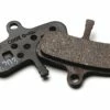 Avid Code Disc Brake Pads (bis 2010) - Organisch/Stahl