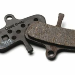 Avid Code Disc Brake Pads (bis 2010) - Organisch/Stahl