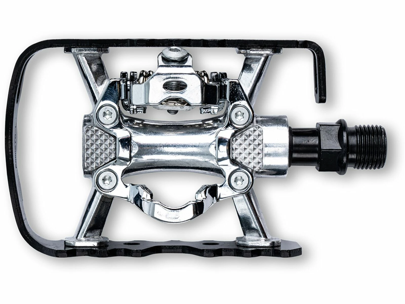 Cube RFR Pedale Standard & Klick, Black 3 Cube RFR Pedale Standard & Klick, Black