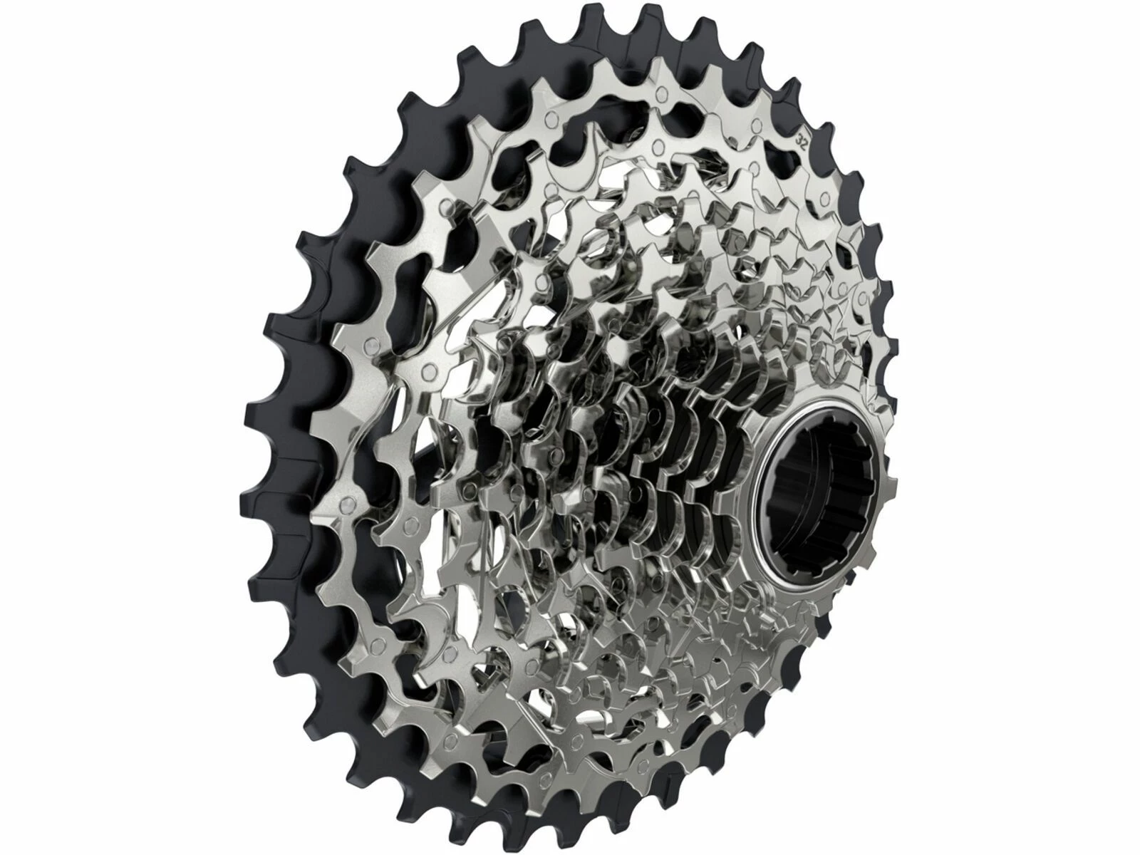 SRAM Force XG-1270 Kassette 4 SRAM Force XG-1270 Kassette – Bild 2