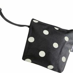 Reisenthel Bikebasket, Black Dots -Magura Verkäufe c60a8b0d e3e0 449e a049 459e7a11d270