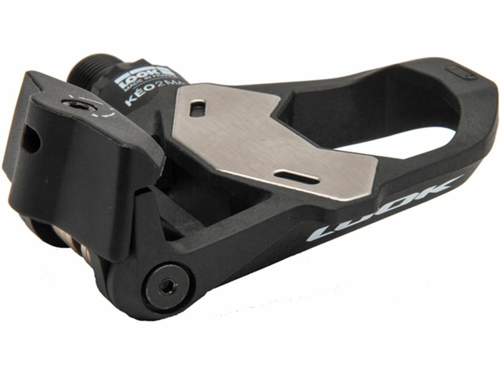 Look Kéo 2 Max, Black 4 Look Kéo 2 Max, Black – Bild 2