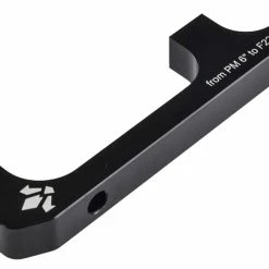 Formula Adapter Vorn 6" PM, 220 Mm (6" PM Auf 9“ PM / 160 Auf 220 Mm)