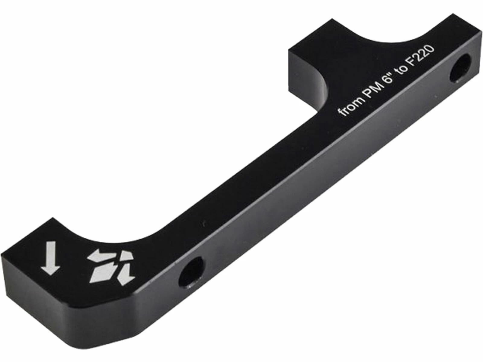 Formula Adapter Vorn 6" PM, 220 Mm (6" PM Auf 9“ PM / 160 Auf 220 Mm) 3 Formula Adapter Vorn 6" PM, 220 Mm (6" PM Auf 9“ PM / 160 Auf 220 Mm)