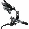 Shimano XTR M9120 (4-Kolben) - HR, Anthrazit/schwarz -Magura Verkäufe c8237911 a734 4473 9a32 c30e9676e817