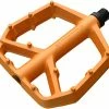 Syncros Squamish III Flat Pedals - Large, Fire Orange -Magura Verkäufe c959be19 8ef3 487b bce3 2edd2f16efdf