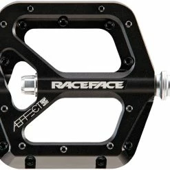 Race Face Aeffect Pedal, Black