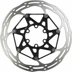 SRAM CenterLine X Rotor 6-Loch - 160 Mm, Titan-Schr.