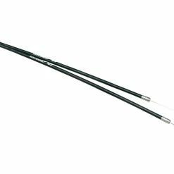 Odyssey M2 Dual Upper Cable - Rotorkabel, Black